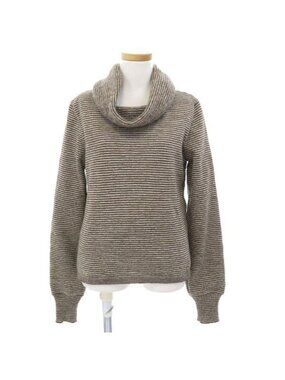 Chanel Top Nylon Silk